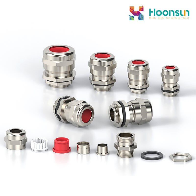 Pogoste težave pri uporabi industrijskih kabelskih priključkov in kako jih preprečiti?