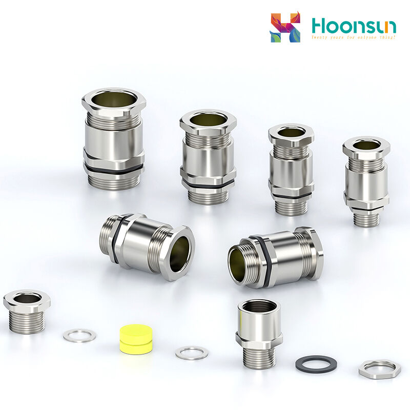 1 2 cable gland