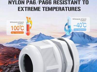 Installing Watertight Cable Glands: Best Practices to Prevent Water Infiltration