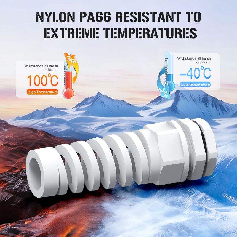 Jaké jsou nejčastěji kladené otázky týkající se instalace kabelových přívodků