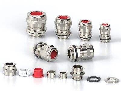 How to Install NPT Cable Glands Correctly: Avoiding Leaks & Ensuring Sealing