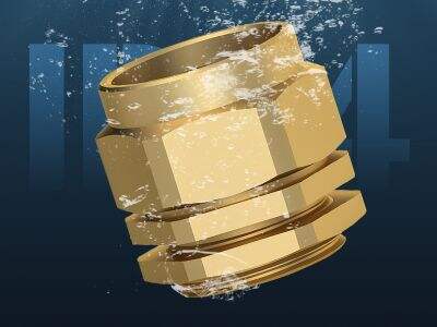 Cable Gland Sealing Compound: Types & Applications for Enhanced Water & Dust Protection