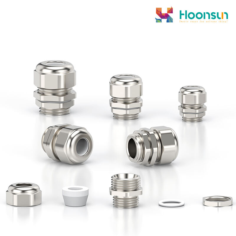How to Identify Reliable Waterproof Cable Entry Gland Suppliers for Wholesale Deals