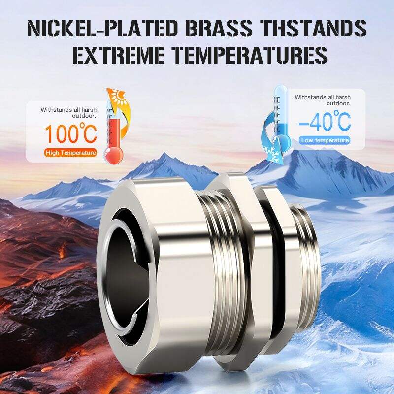 Как гибкие муфты для кабельных каналов повышают безопасность и долговечность электропроводки?