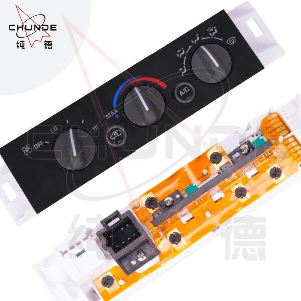 كيفية تشخيص وإصلاح مشكلات مكثف تكييف الهواء في سيارتك