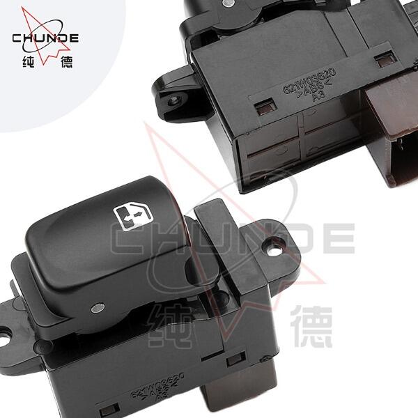 Onde comprar interruptores elétricos de guincho de janela acessíveis e confiáveis em grande quantidade