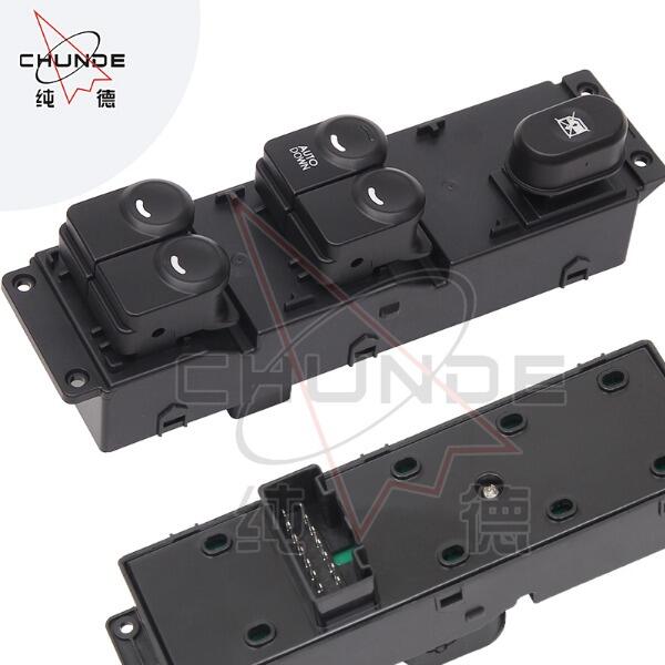 Gdzie znaleźć hurtowe przełączniki elektrycznych szyb Hot Rod w konkurencyjnych cenach