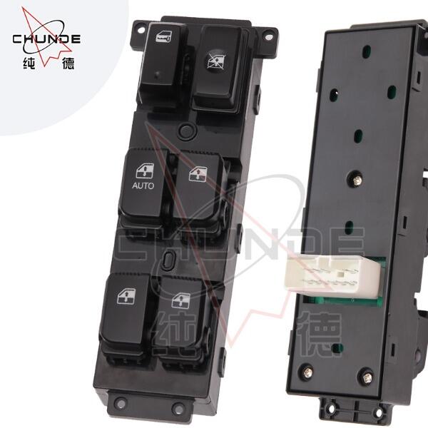 What Makes Universal Switch Power Windows a Smart Choice for Retailers?