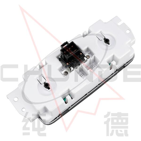 自動車の気候制御システムでよく見られる問題は何ですか？