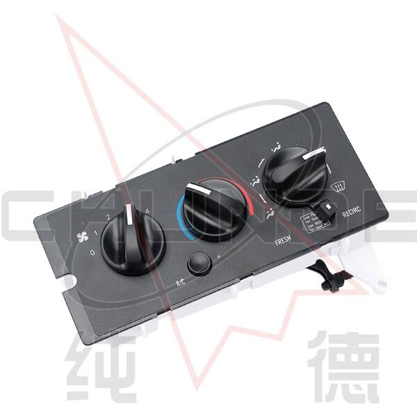 المشاكل الشائعة في مكثفات تكييف السيارات وكيفية إصلاحها