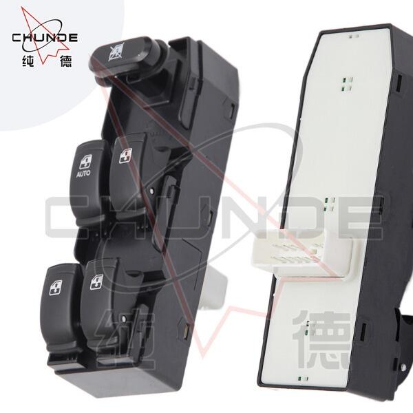 高品質な車の窓制御が貴社のビジネスに不可欠である理由とは？