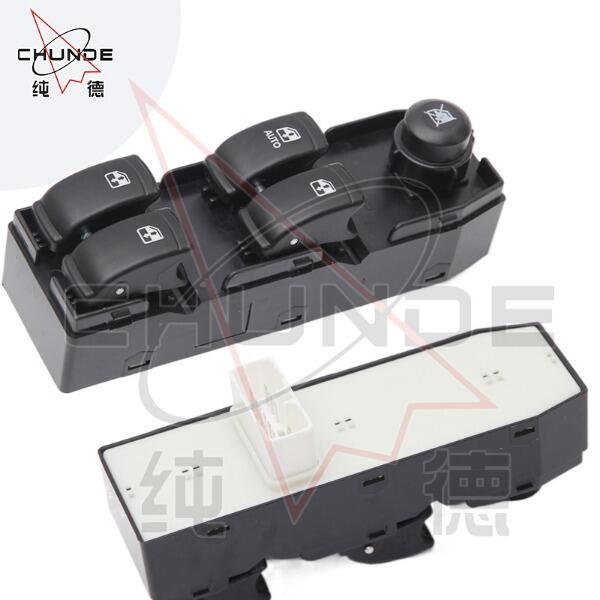 車の窓制御によく見られる問題とその解決方法は？