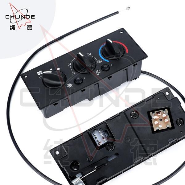 أين يمكنك توريد مكثفات تكييف موثوقة للصيانة الدورية للسيارات