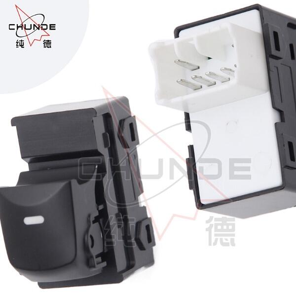 O que torna um interruptor de janela elétrica destacado no mercado?