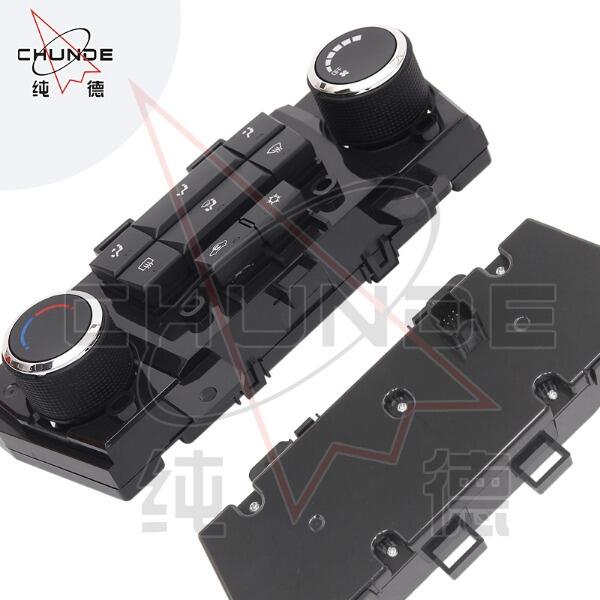 What Features to Look for in a Reliable Power Window Single Switch?