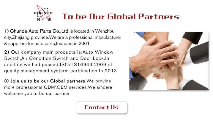 product high performance hand brake parking switch 35355 t2j h110 for honda 2013-0