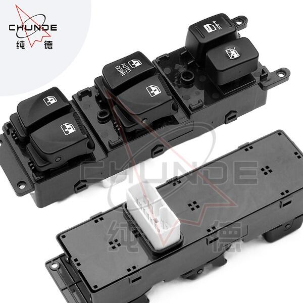 Onde encontrar as melhores ofertas de interruptores de janela do lado do motorista online