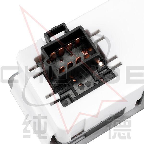 Co sprawia, że system sterowania klimatyzacją w samochodzie wyróżnia się na rynku?