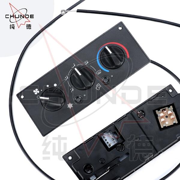 Gdzie znaleźć najnowsze innowacje w dziedzinie paneli sterowania klimatyzacją