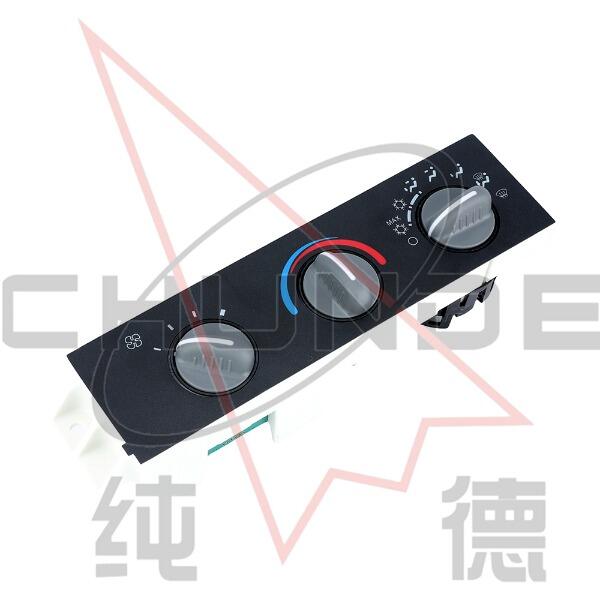 自動気候制御システムは乗車者の快適性をどのように向上させますか？