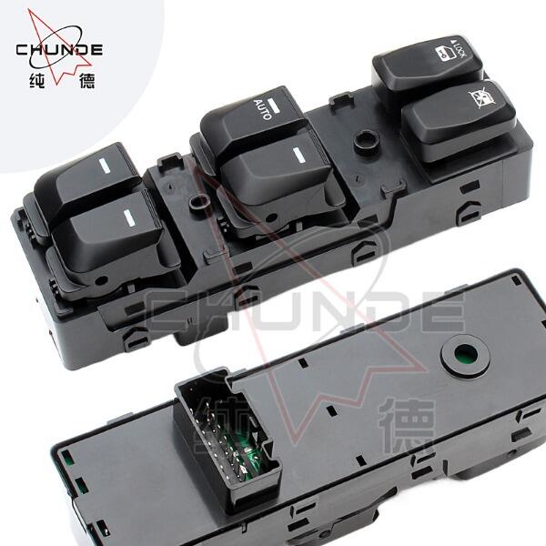 Where to Buy Affordable and High-Quality Driver Window Switches in Bulk