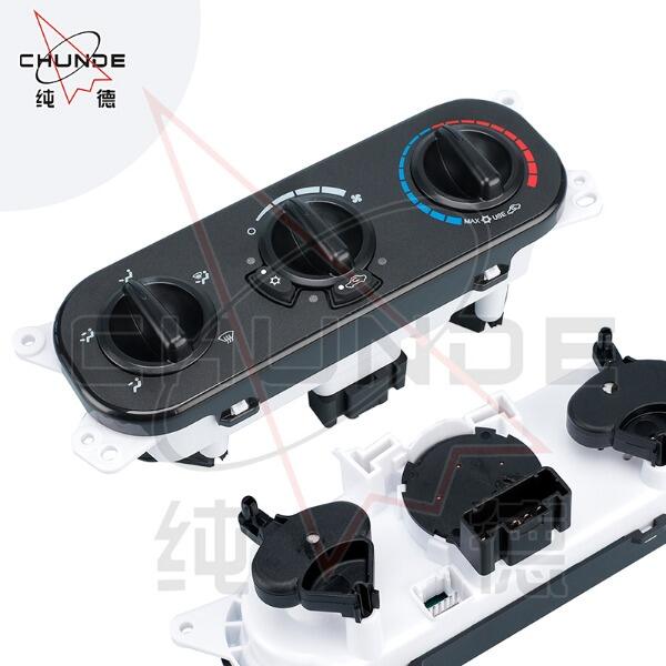 ما الذي يجعل تكييف الألواح مثاليًا للمساحات التجارية الكبيرة؟