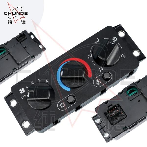 Como Escolher o Tamanho Certo de Unidade de Ar Condicionado de Painel para Suas Necessidades