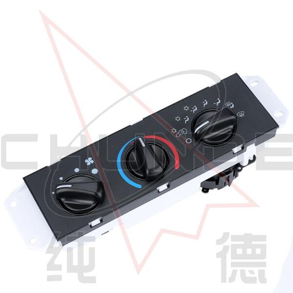 What Common Issues Can Be Resolved Through Climate Control Rebuilding?