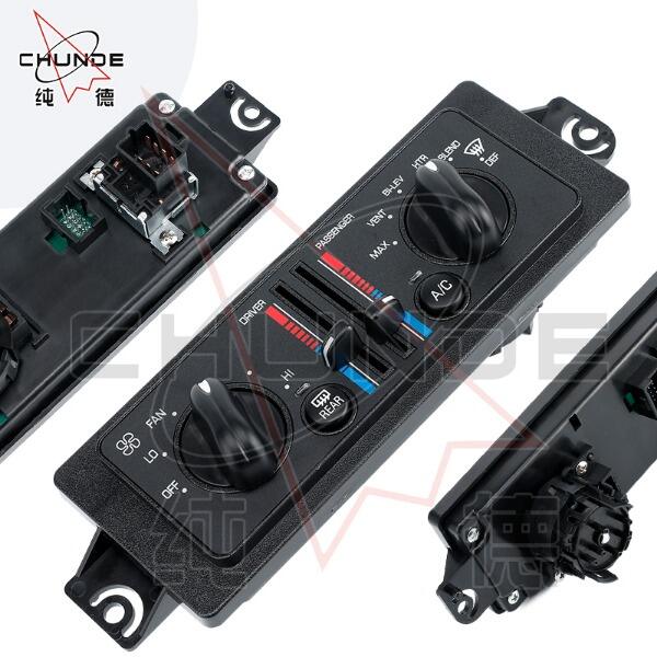 Where to Find Reliable Motor Vehicle Parts for Your Business