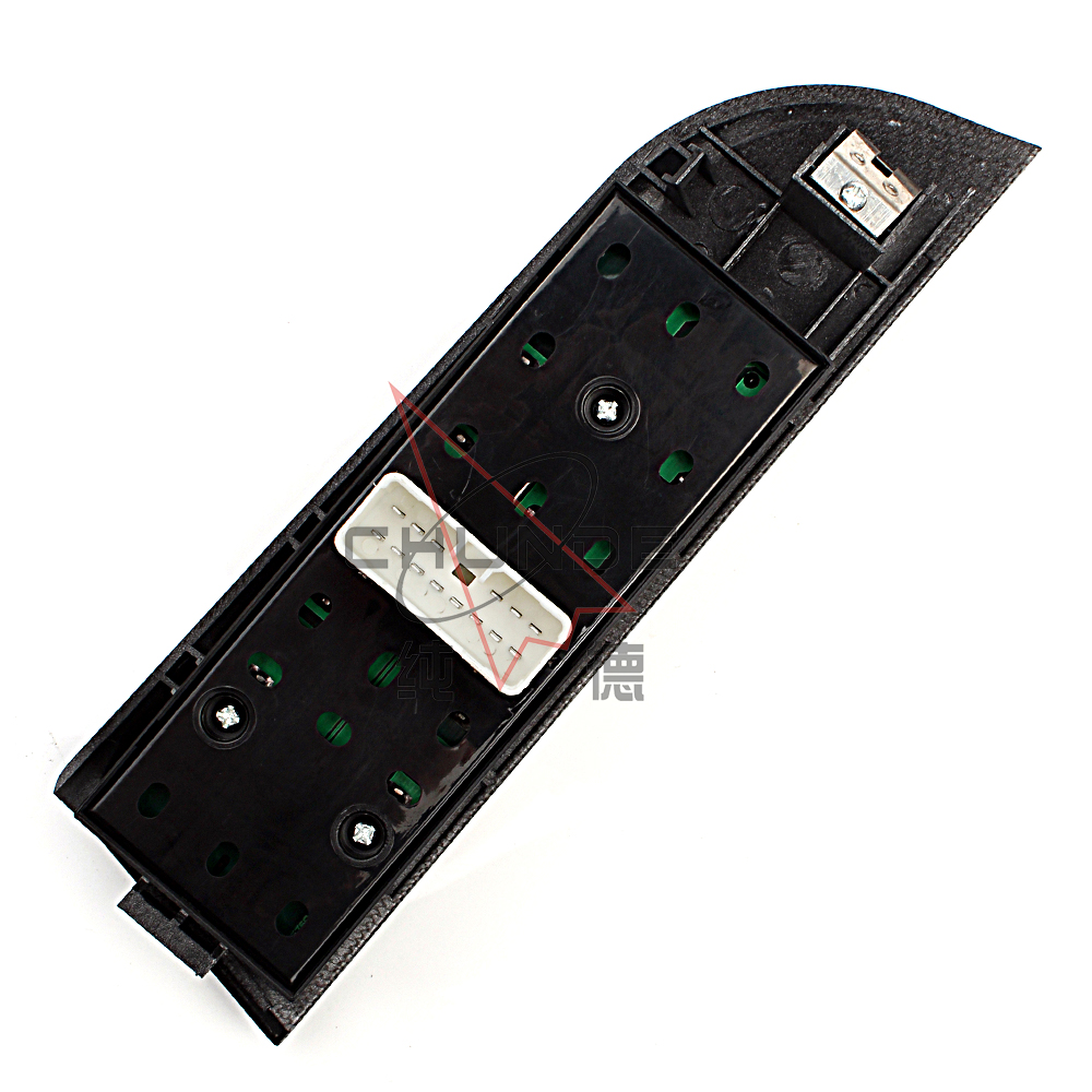 product 93570 22820 front left power master window lifter control switch fit for kia rio-5