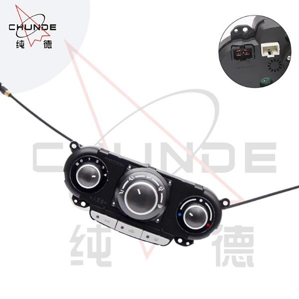 What Are the Benefits of Upgrading Your Power Window Crank Handle Switch?