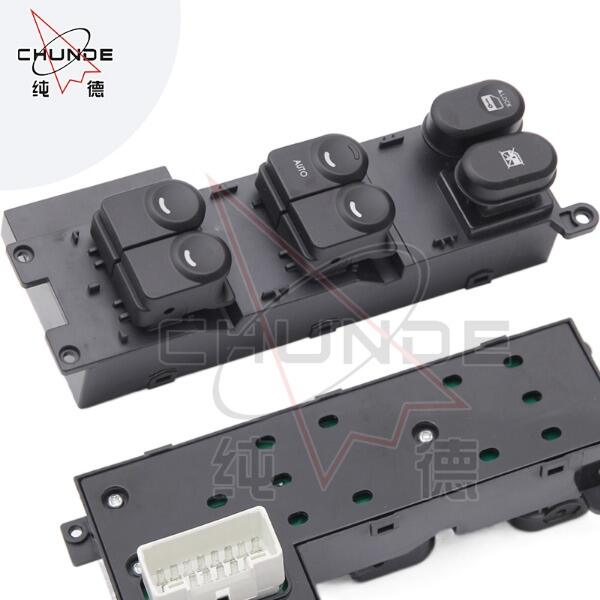 Onde encontrar as melhores ofertas em interruptores elétricos de janelas para venda por atacado