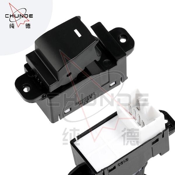 Quais Características Procurar nos Vidros com Interruptor Principal em Atacado