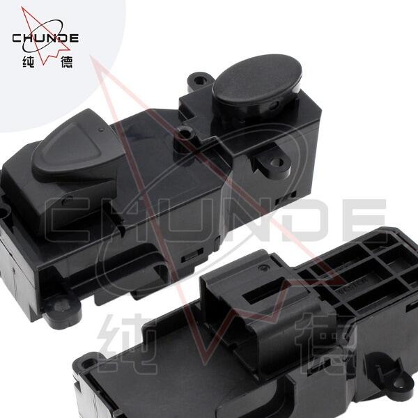 What Common Issues Do Users Face with Air Window Switches?