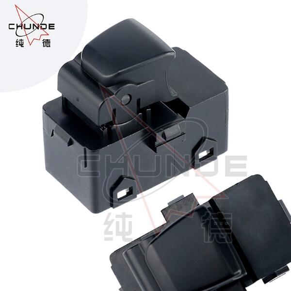 Quais São os Benefícios de Atualizar o Interruptor Elétrico da Janela do Seu Carro?