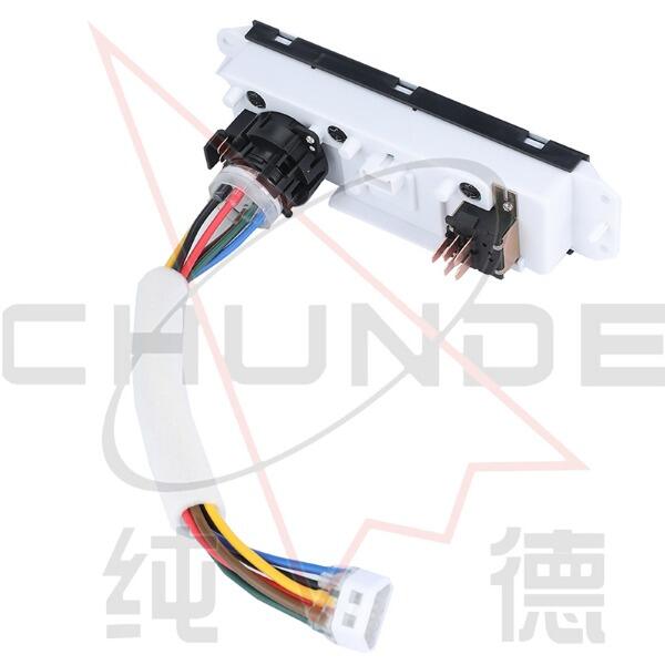 Gdzie kupić wiarygodne części sterowników klimatyzacji samochodowej w cenach hurtowych