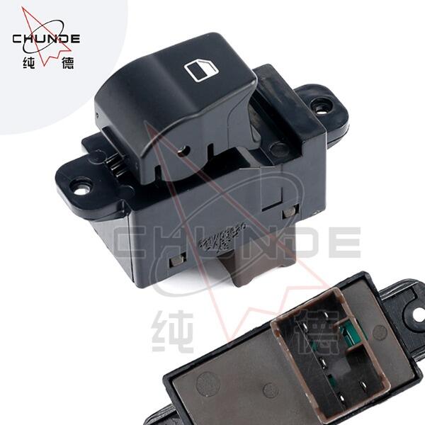 Where to Buy Master Window Control Switches for Maximum Value