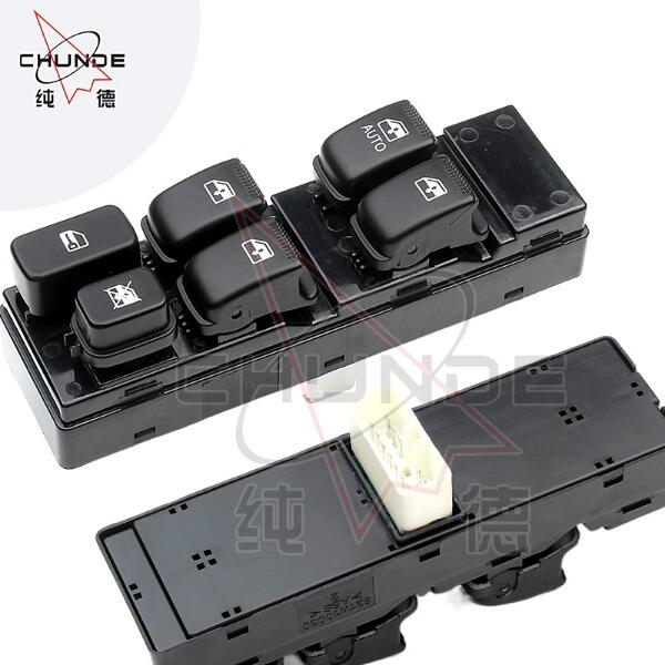 Onde Encontrar Fornecedores por Atacado Confiáveis para Interruptores de Janela de Porta