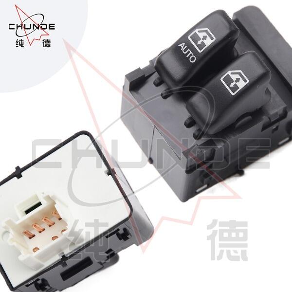 パワーウィンドウコントロールは車両の快適性と安全性をどのように向上させるか？