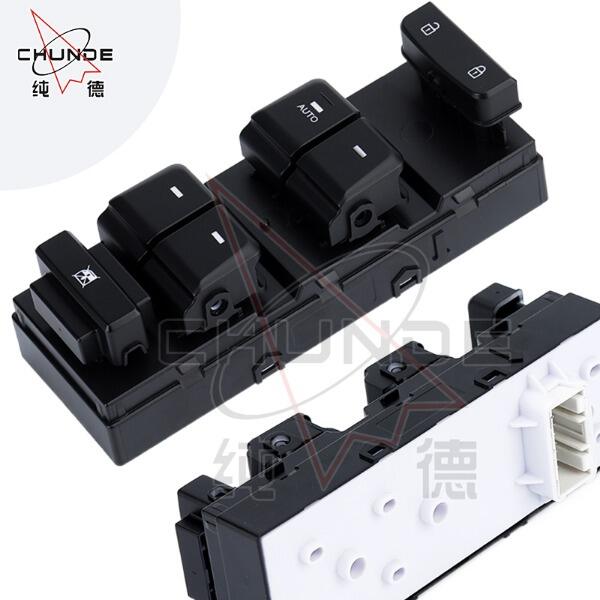 Where to Find Wholesale Master Switch Car Window Suppliers