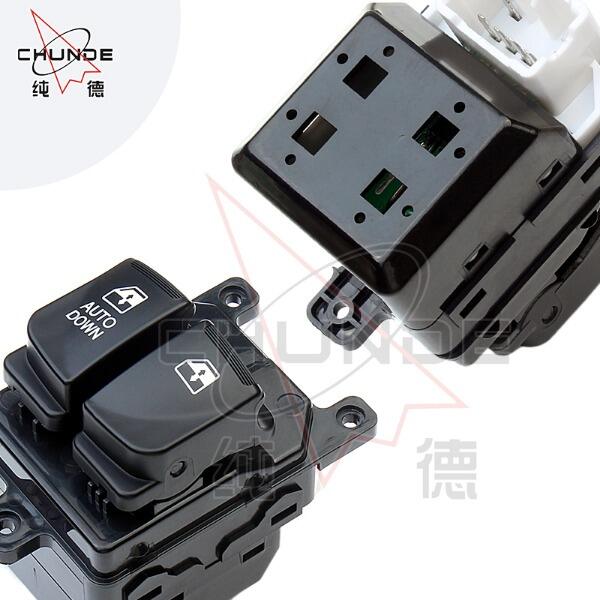 How to Choose the Best Driver Window Switch for Optimal Performance