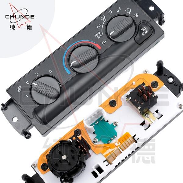 ما الذي يجعل مكيفات الهواء اللوحية الخيار المفضل للمساحات التجارية؟