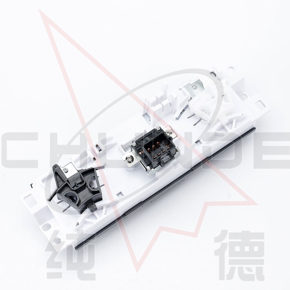 c control panel for isuzu gmc chevrolet air conditioning control panel 25841856-4