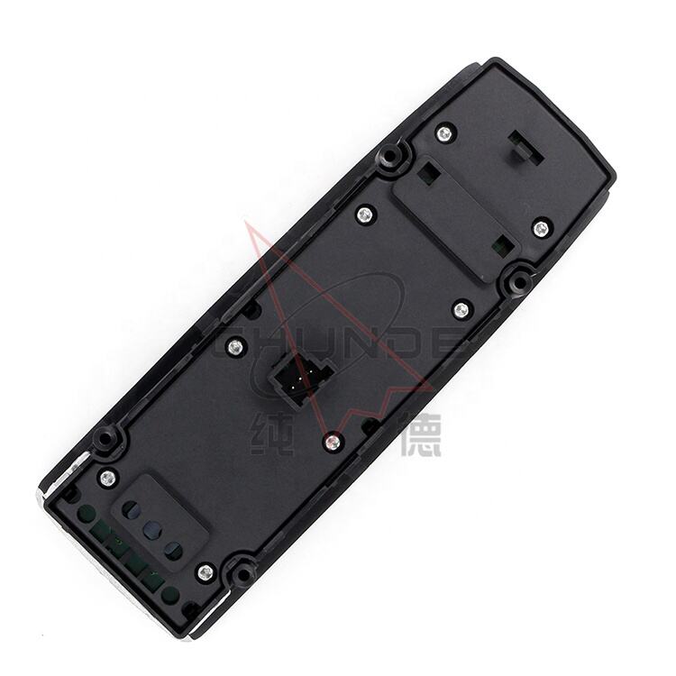 product best price window control switch 2049055402 for tesla-5