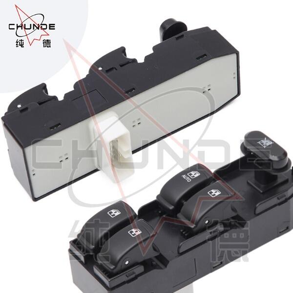 卸売のパワーウィンドウコントロールユニットに求められる機能とは？