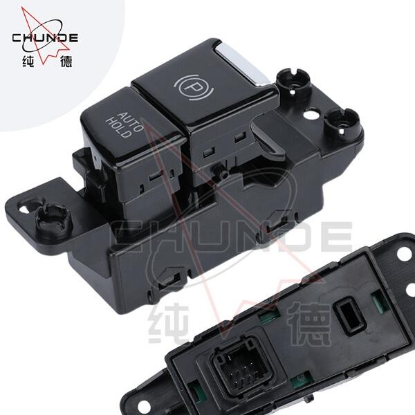 How to Identify Genuine Master Switch Car Window Products