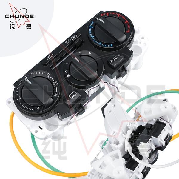 Como as Unidades de Ar Condicionado de Painel Podem Reduzir os Custos de Energia para Atacadistas