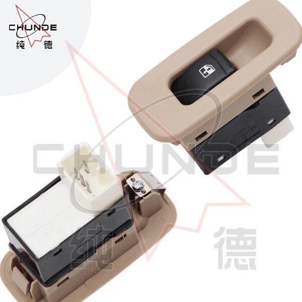 車の窓制御技術がどのようにして車両の安全性と快適性を向上させるのか？