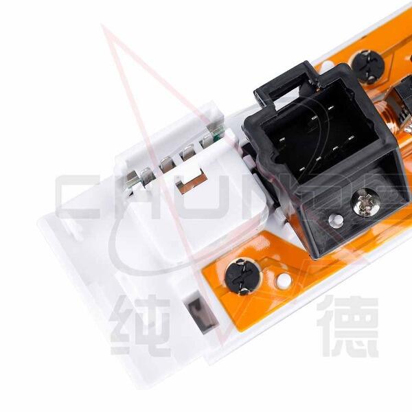 Como os Diferentes Modelos de Controle de Temperatura para Ar-Condicionado de Carro se Comparam?