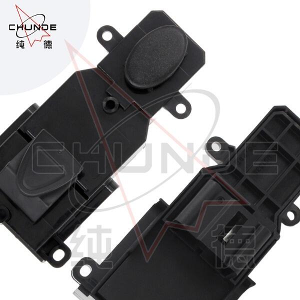 What Are the Benefits of Upgrading to a Premium Power Master Window Switch?